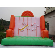 sport inflatable games